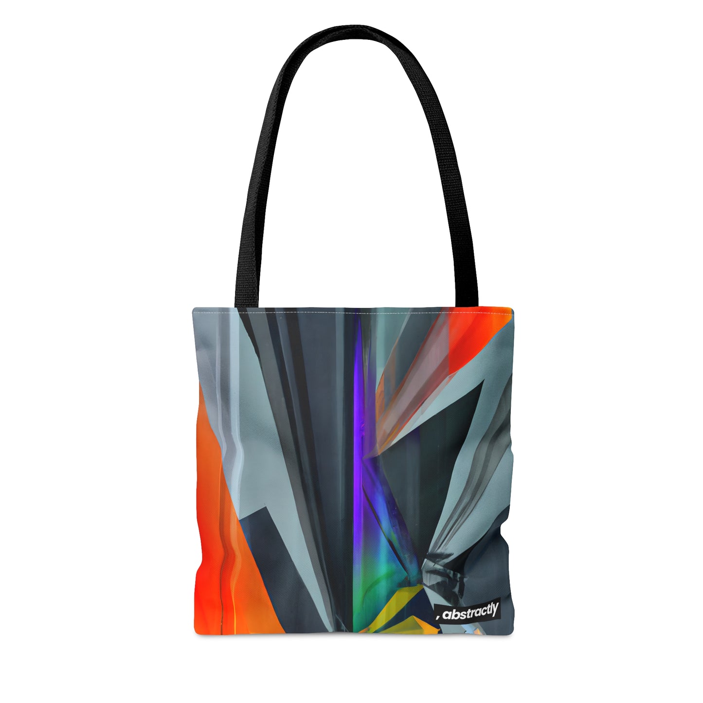 Astrid Hoffmann - Gravity Force, Abstractly - Tote