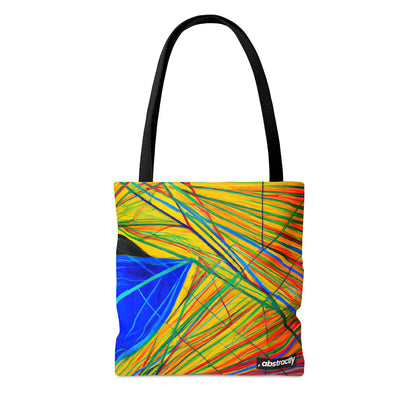 Gerald Michelson - Electric Force, Abstractly - Tote