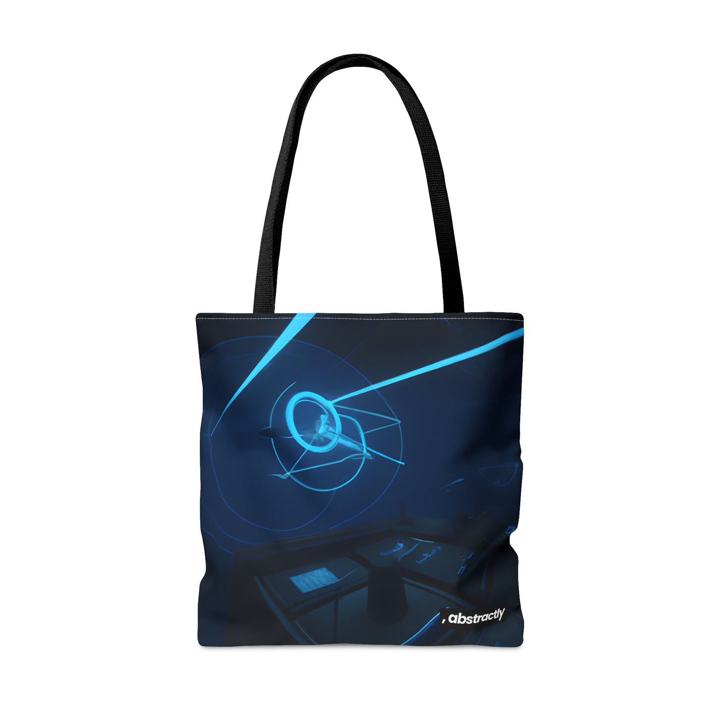 Vanguard Intellect - Debit, Abstractly - Tote