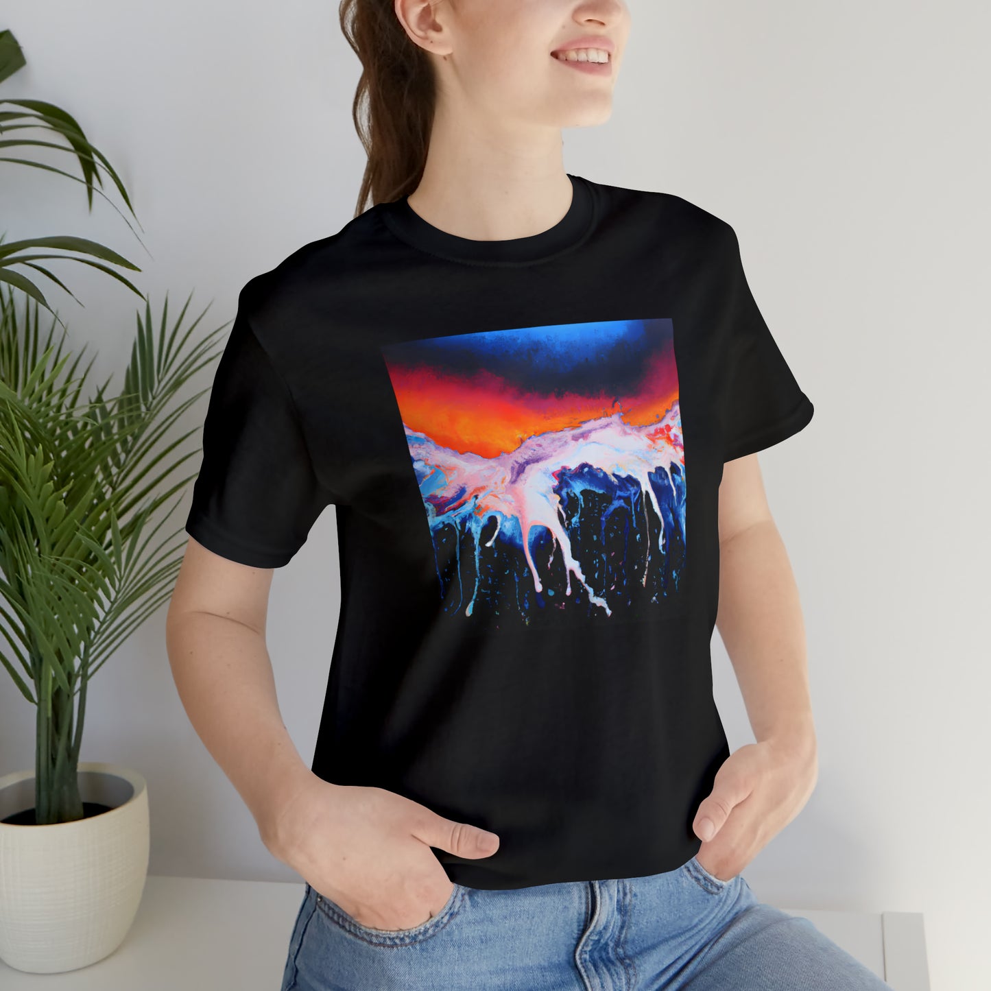 Bischoffite Alloy - Chemistry, Abstractly - Tee