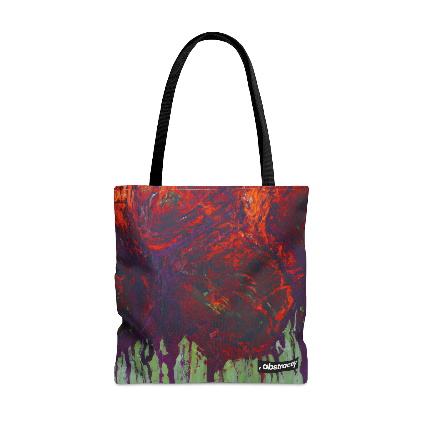 Quantum Carbonate - Chemistry, Abstractly - Tote