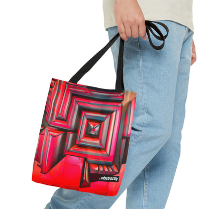 Leon Feldman - Magnetic Force, Abstractly - Tote