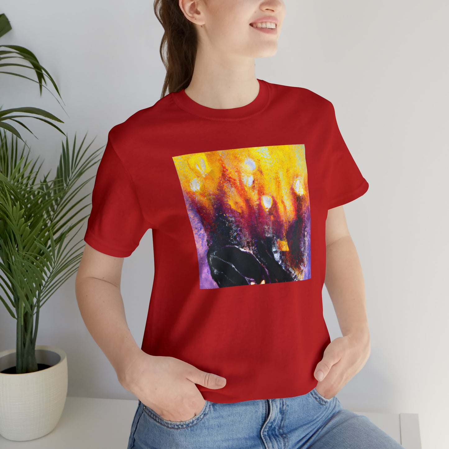 Quantum Fluxium - Chemistry, Abstractly - Tee