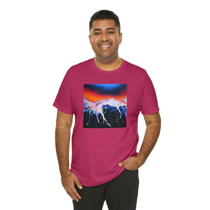 Bischoffite Alloy - Chemistry, Abstractly - Tee