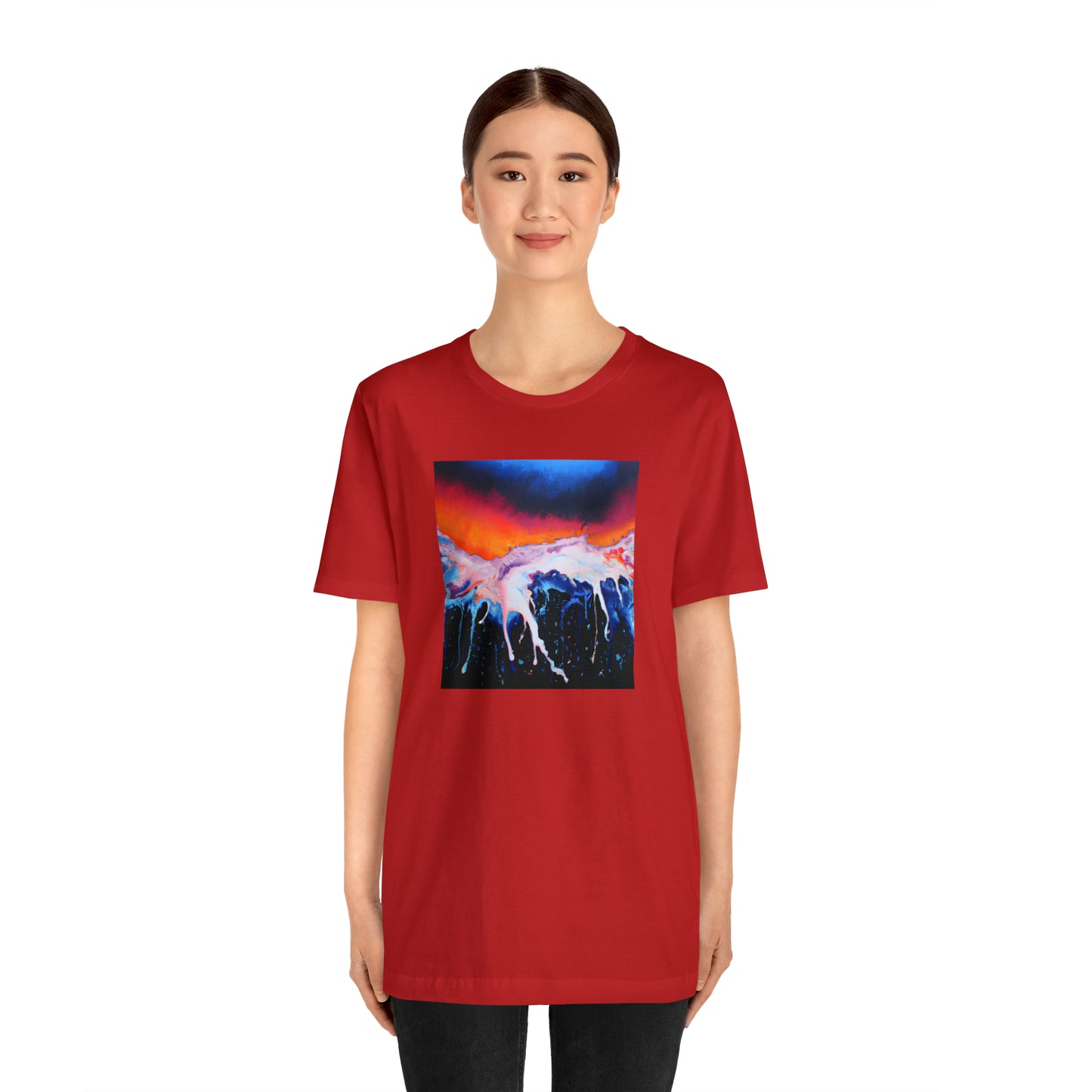 Bischoffite Alloy - Chemistry, Abstractly - Tee