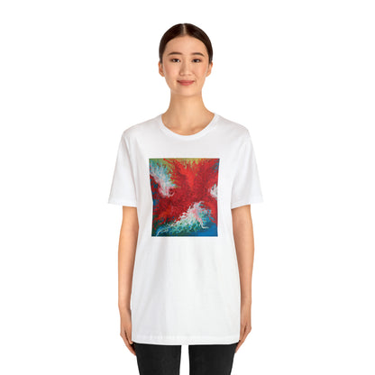 Fluoridium Hexanate - Chemistry, Abstractly - Tee