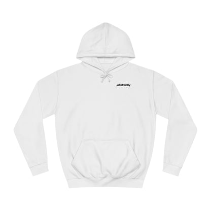 Pixeo Compound - Scandium, Abstractly - Hoodie