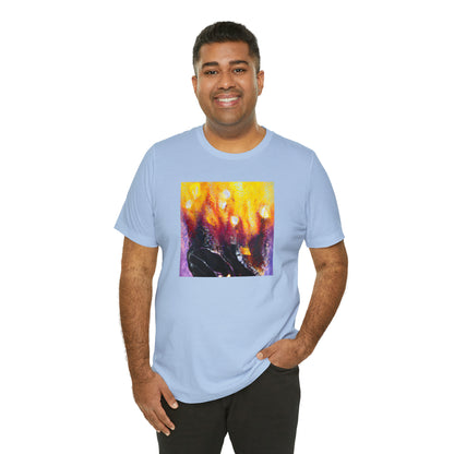 Quantum Fluxium - Chemistry, Abstractly - Tee