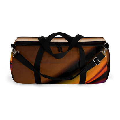 Rowan Abernathy - Spring Force, Abstractly - Duffel