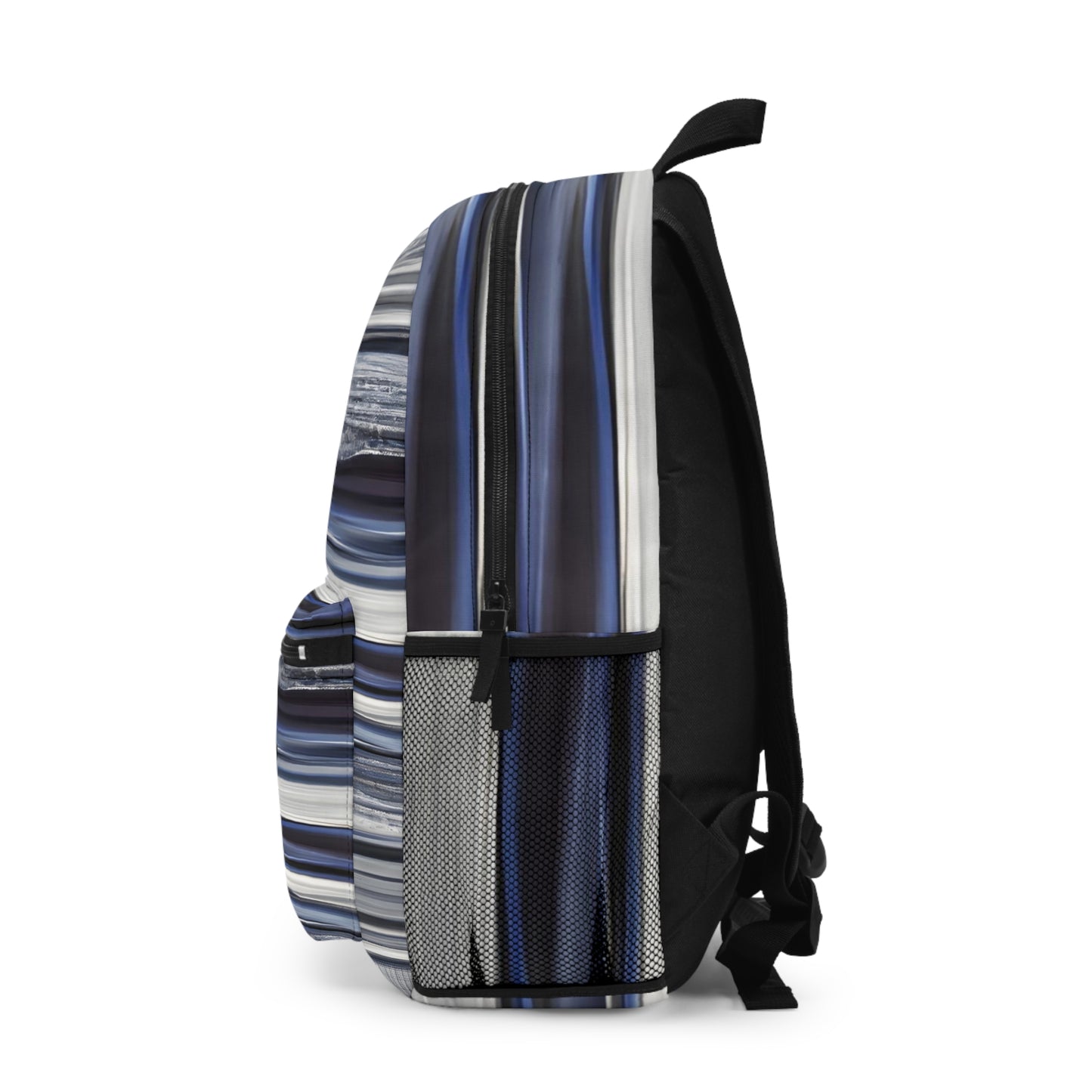 Victoria Eisenhardt - Spring Force, Abstractly - Backpack