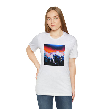 Bischoffite Alloy - Chemistry, Abstractly - Tee