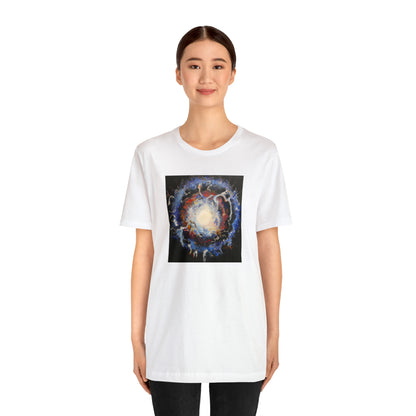 Quantum Fluxite - Chemistry, Abstractly - Tee