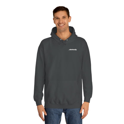 Valor Peak - Liability, Abstractly - Hoodie