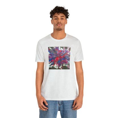 Adalbertonium Fluxide - Chemistry, Abstractly - Tee