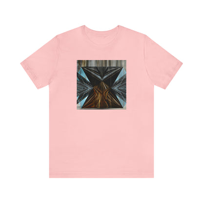 Penelope O'Sullivan - Spring Force, Abstractly - Tee