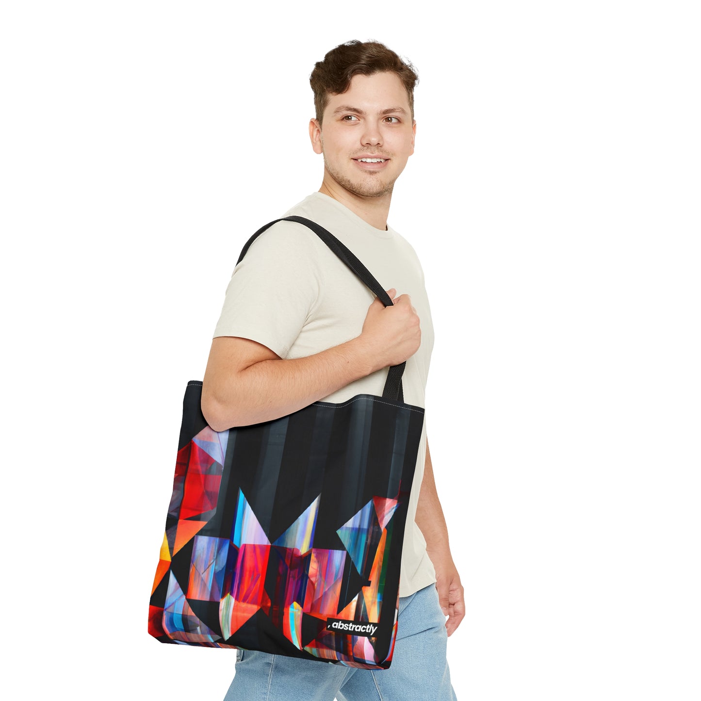 Elena Fuchs - Applied Force, Abstractly - Tote