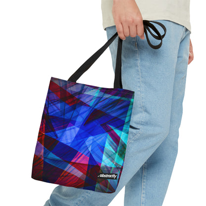 Lena Bernstein - Friction Force, Abstractly - Tote