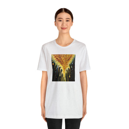 Shoadium Fluxite - Chemistry, Abstractly - Tee