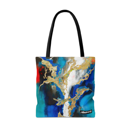 Solar Crystalonium - Hydrogen, Abstractly - Tote