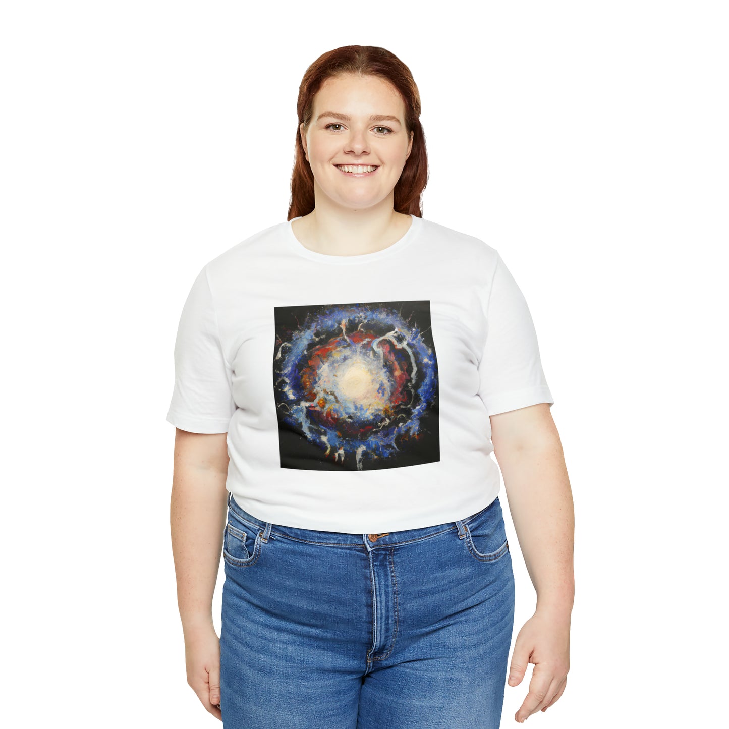 Quantum Fluxite - Chemistry, Abstractly - Tee