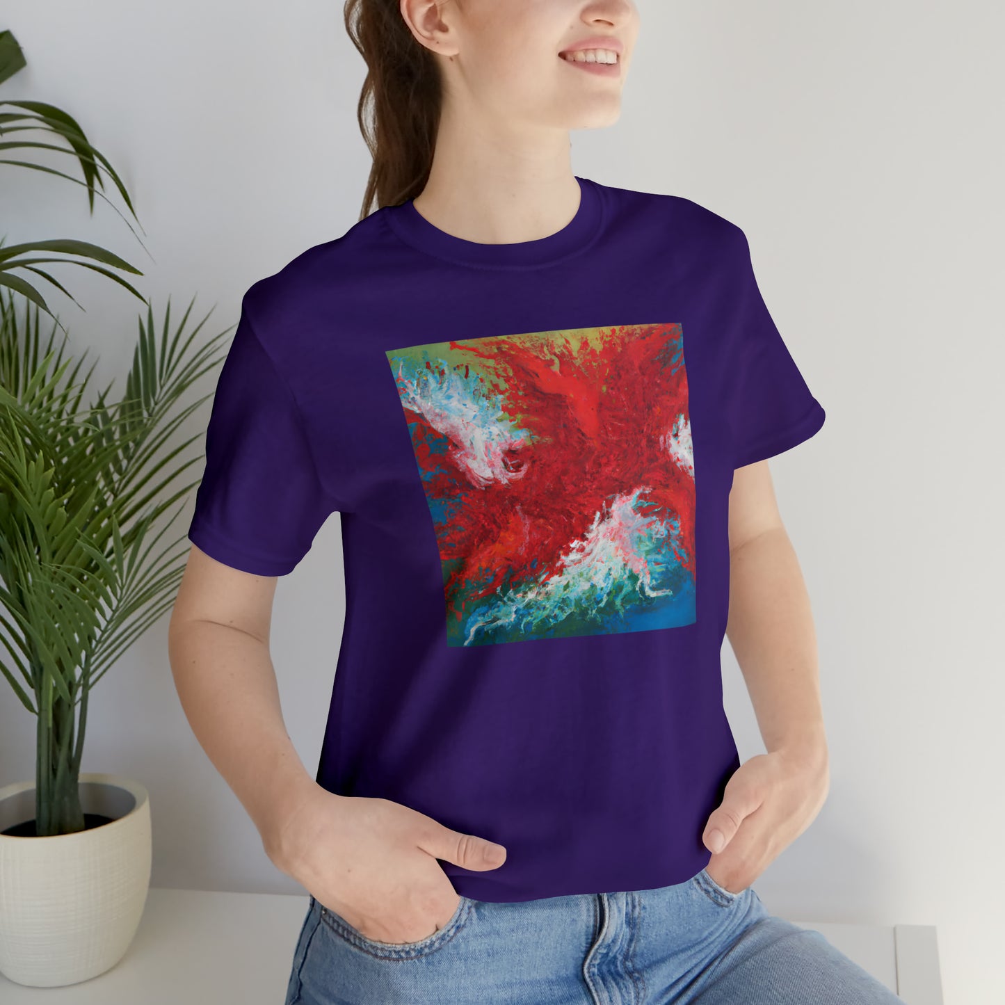 Fluoridium Hexanate - Chemistry, Abstractly - Tee