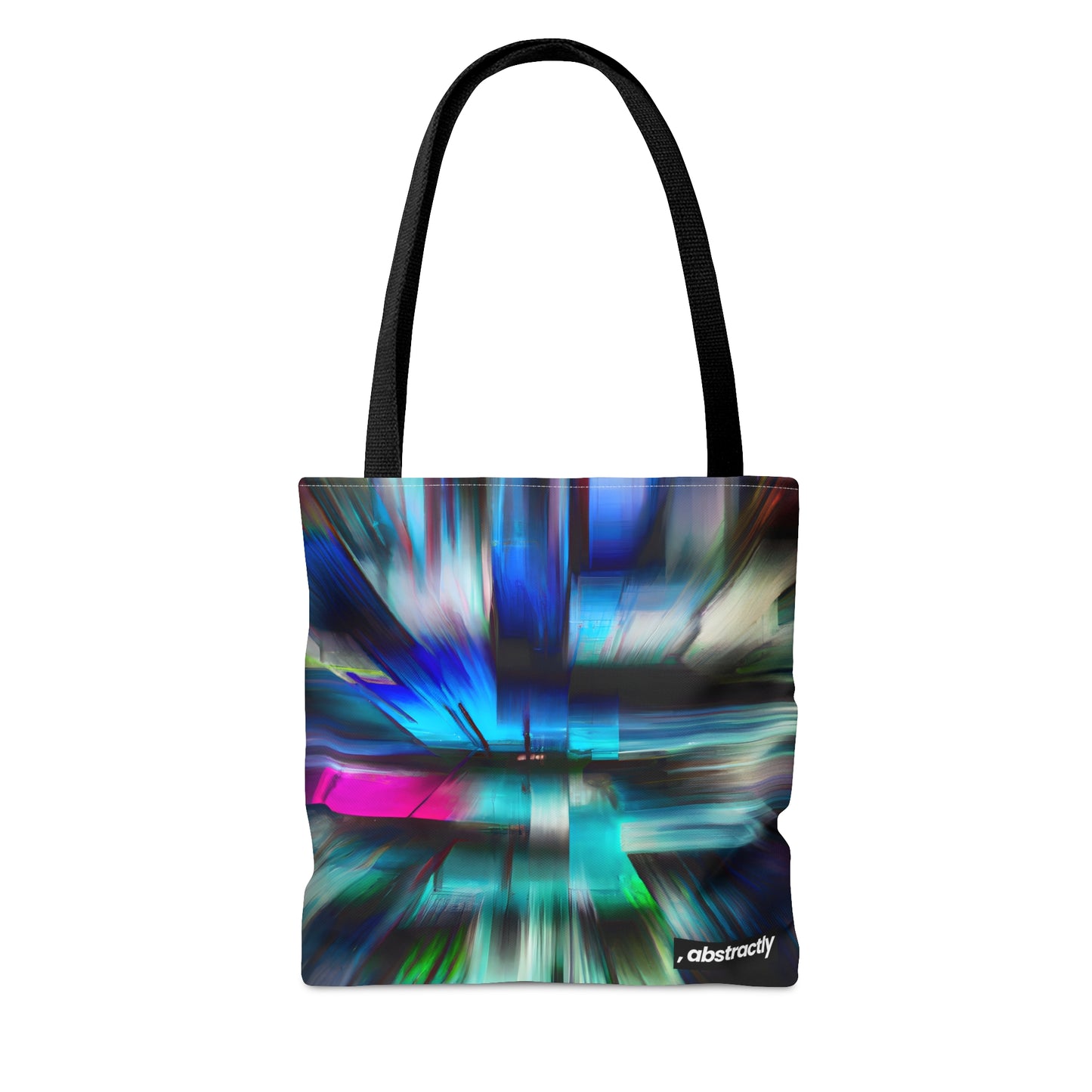 Alice Hartmann - Weak Force, Abstractly - Tote