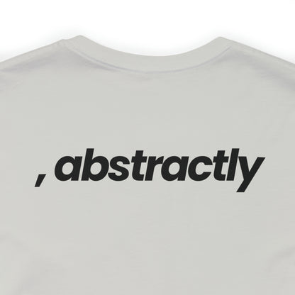 Chandra Bose - Weak Force, Abstractly - Tee