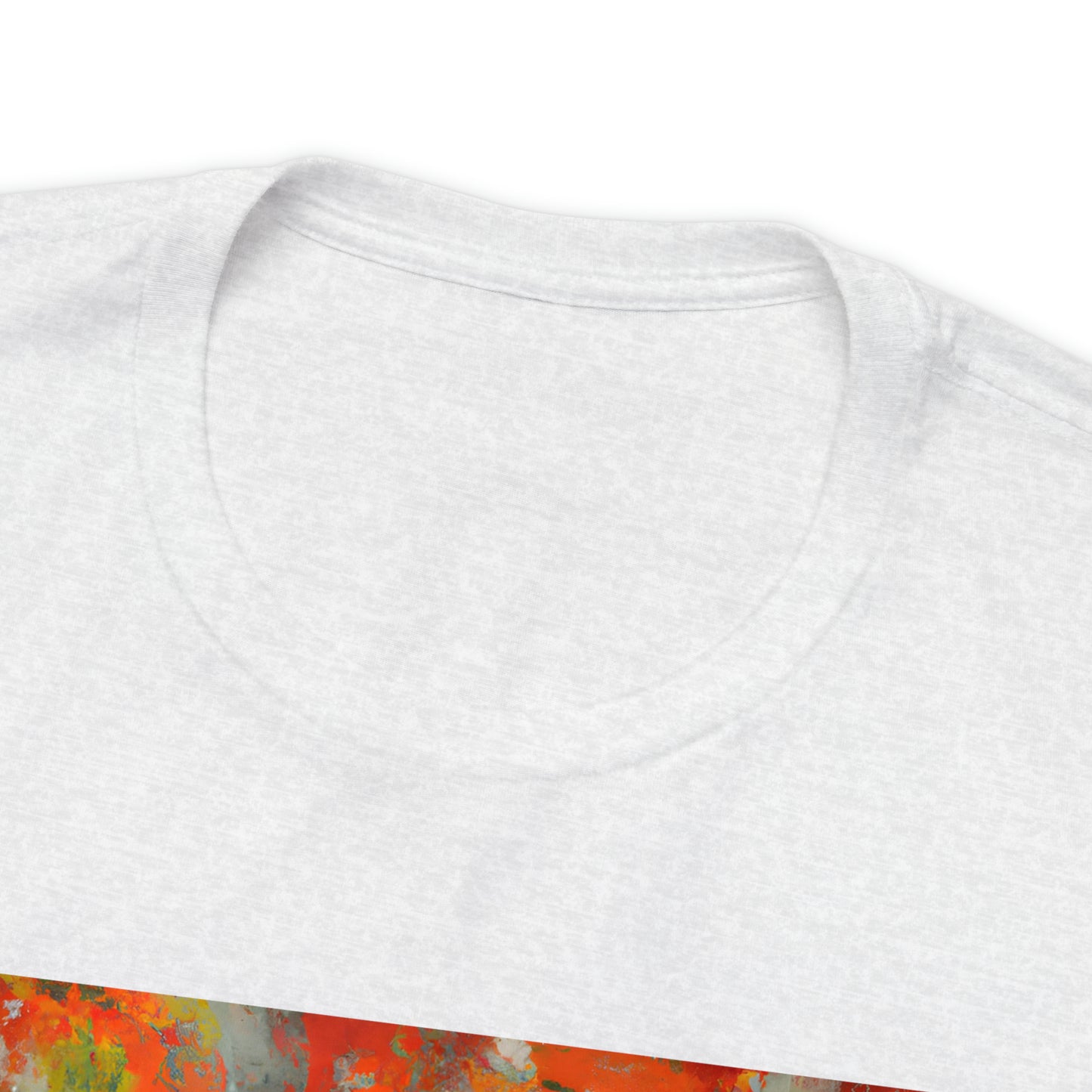 Tradium Hexaflex - Chemistry, Abstractly - Tee