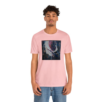 Lumina Etherium - Chemistry, Abstractly - Tee