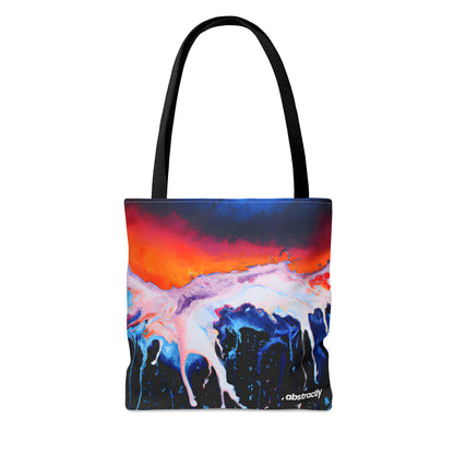 Bischoffite Alloy - Chemistry, Abstractly - Tote