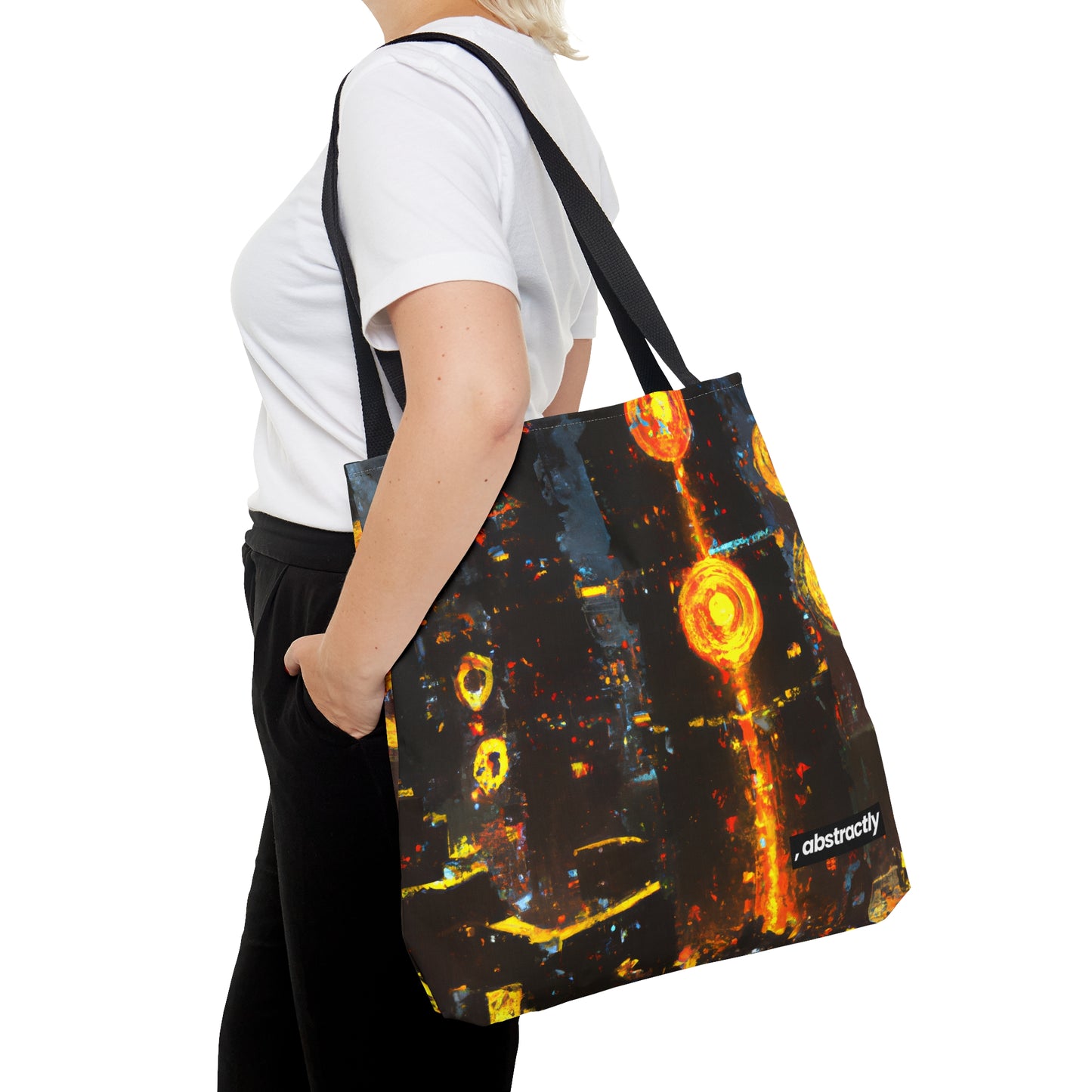 Vertex Capital - Equity, Abstractly - Tote