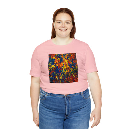 Quasar Netronium - Chemistry, Abstractly - Tee