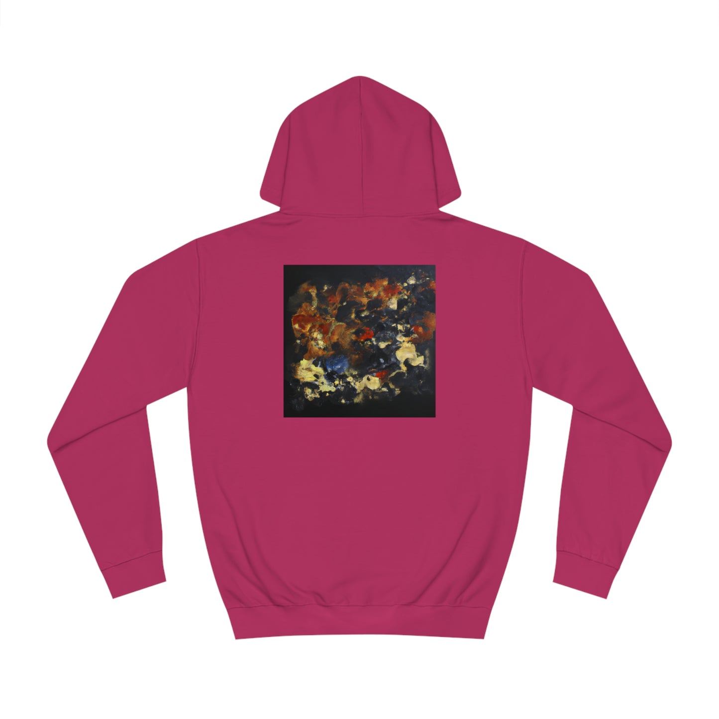 Neonexium Crystal - Chemistry, Abstractly - Hoodie