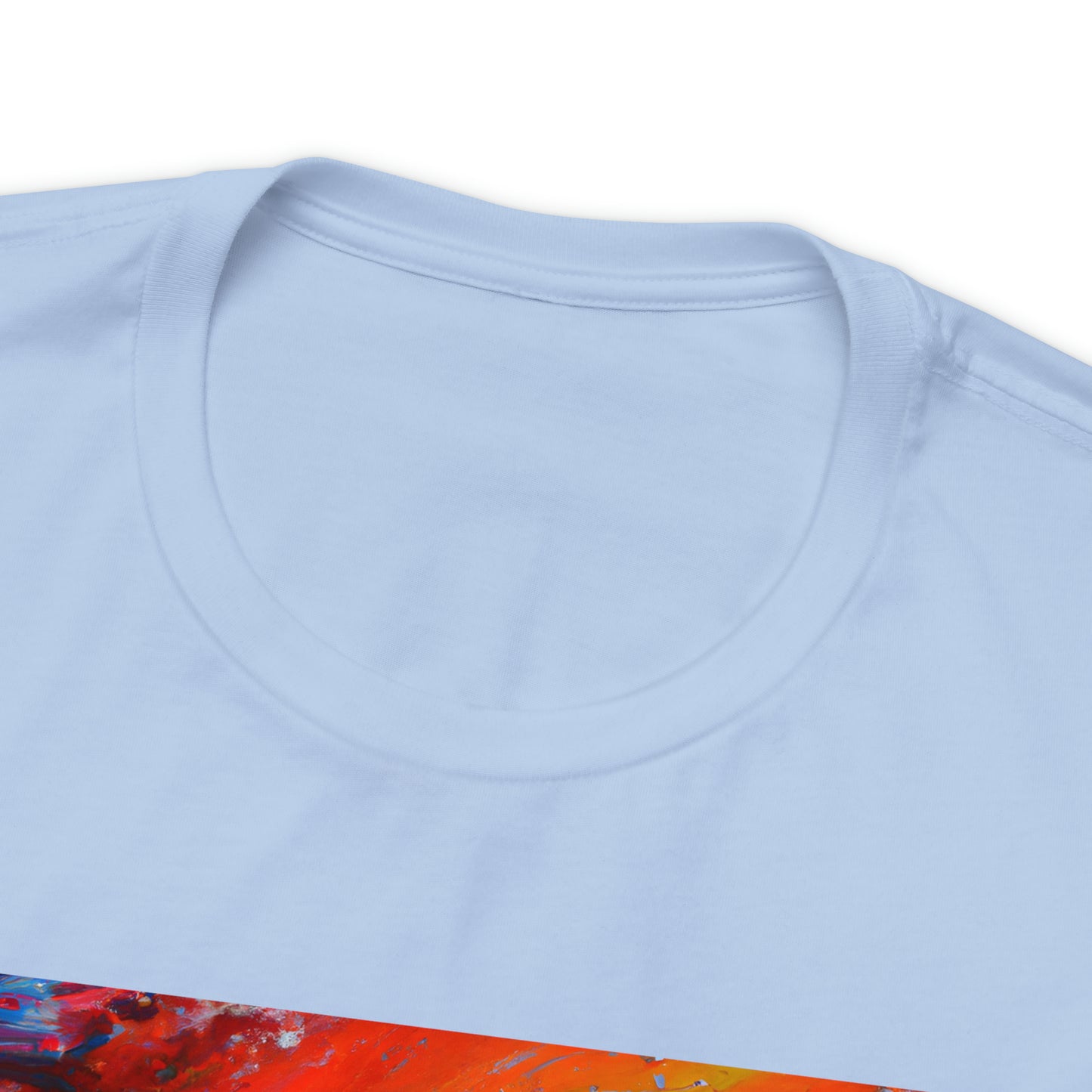 Pyrlyte Etherium - Chemistry, Abstractly - Tee