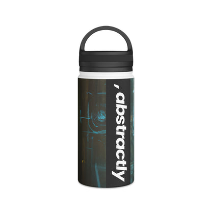 Keystone Capital - Liability, Abstractly
 - Stainless Steel Water Bottle