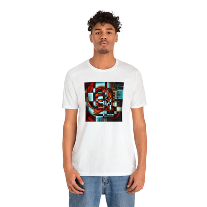 Avery Sinclair - Tension Force, Abstractly - Tee