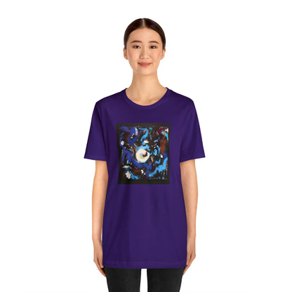 Fluxion Nitrate - Chemistry, Abstractly - Tee