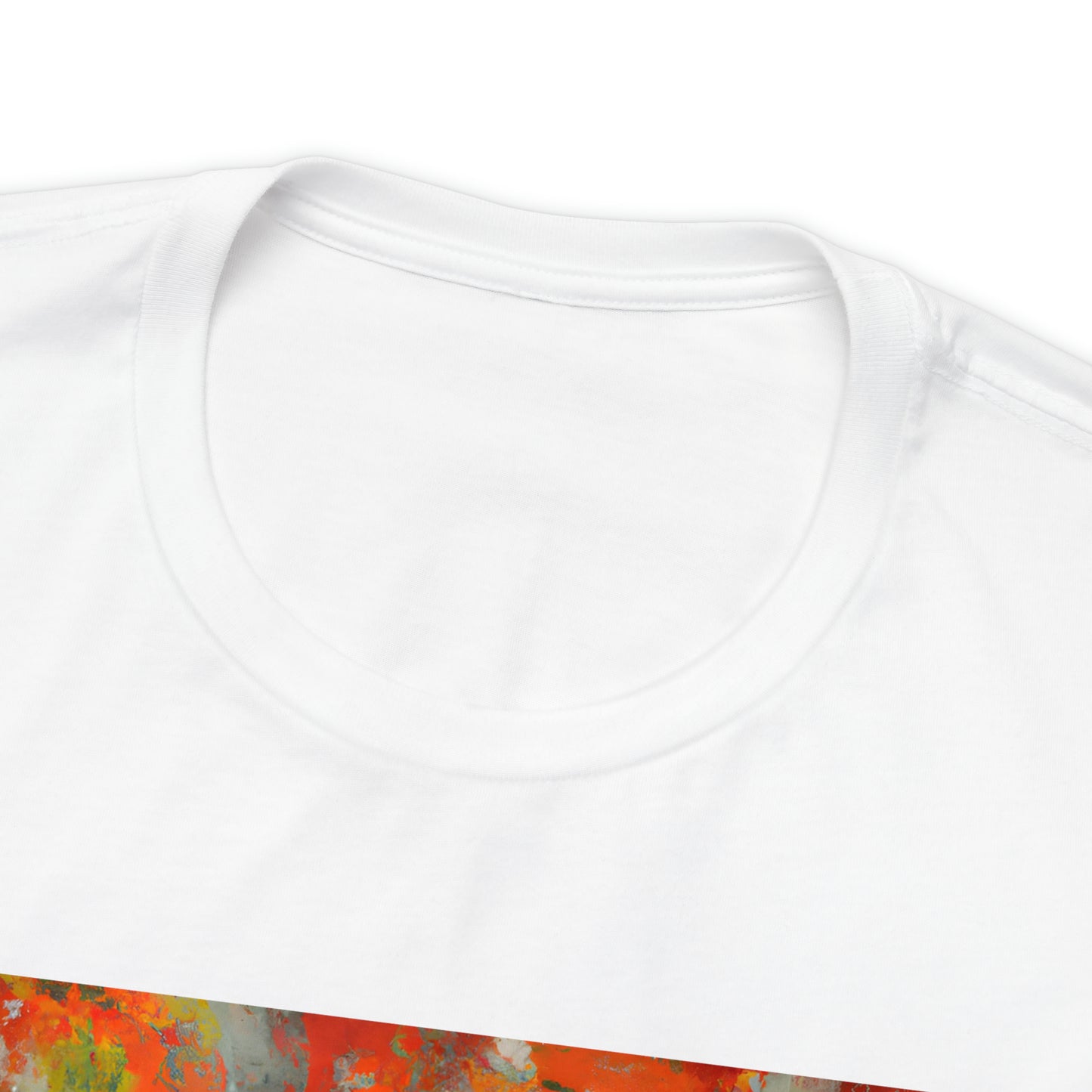 Tradium Hexaflex - Chemistry, Abstractly - Tee