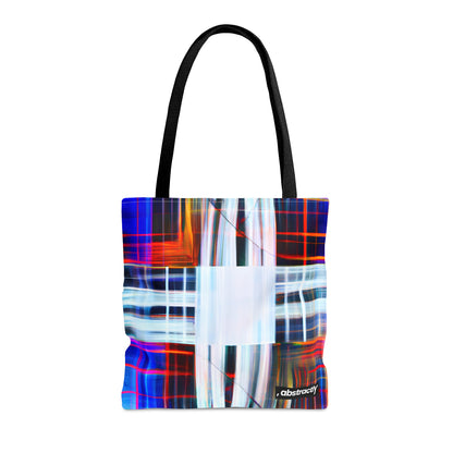 Leroy McGill - Air Resistance Force, Abstractly - Tote