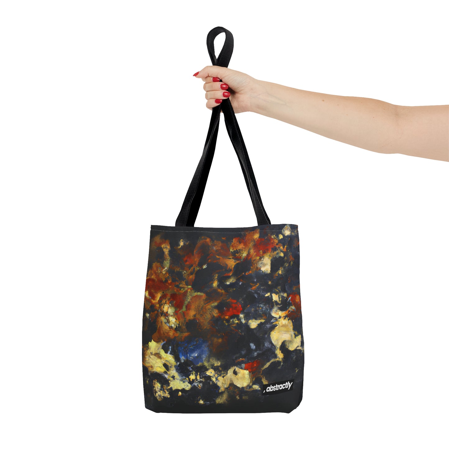 Neonexium Crystal - Chemistry, Abstractly - Tote