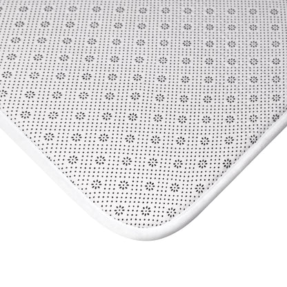 Pinnacle Trust - Loan, Abstractly - Bath Mat