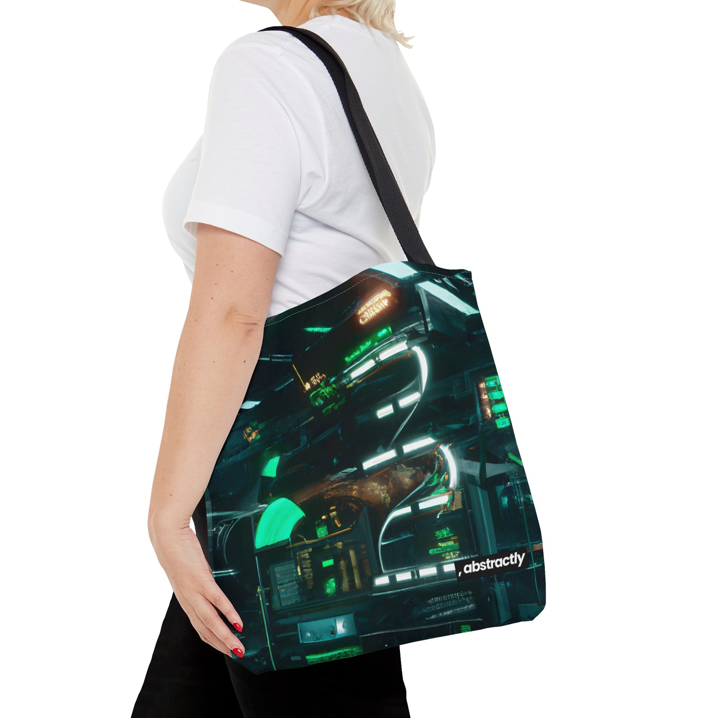 Prime Vista - Cost, Abstractly - Tote