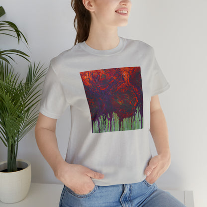 Quantum Carbonate - Chemistry, Abstractly - Tee