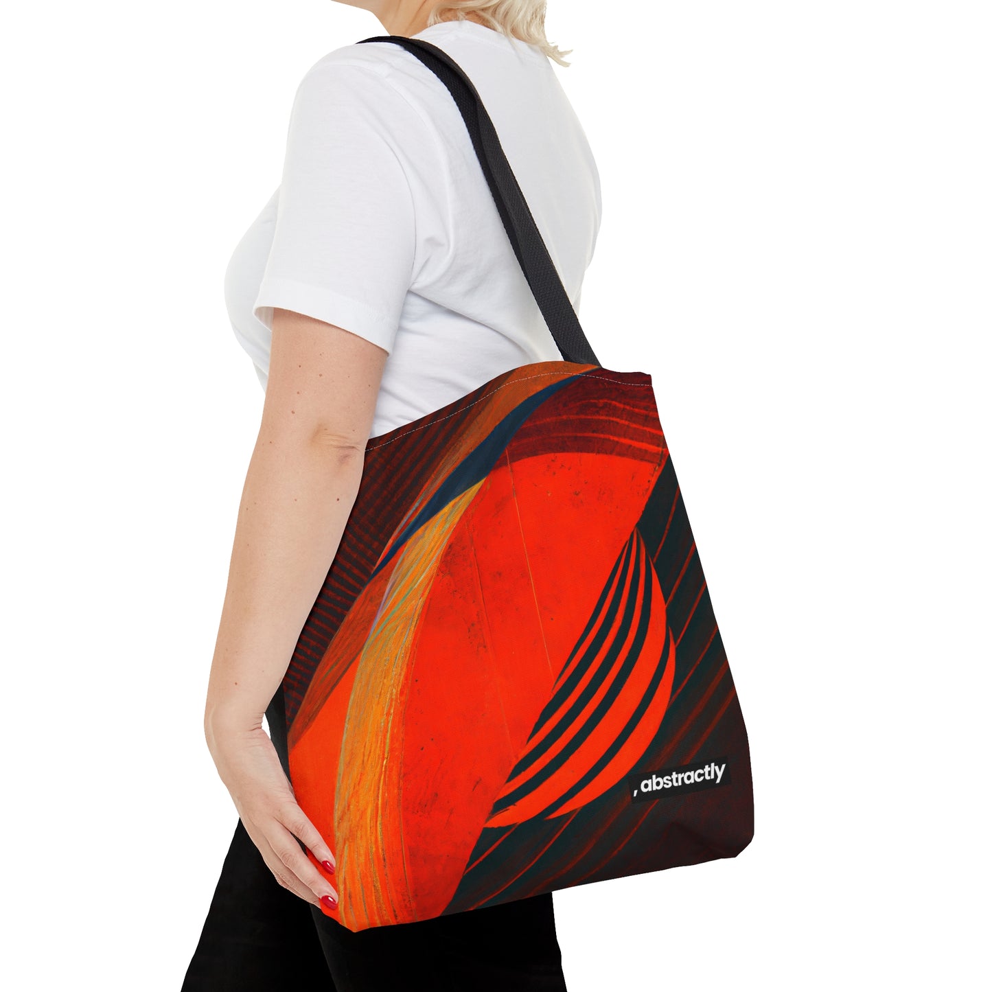 Nora Eisenberg - Normal Force, Abstractly - Tote