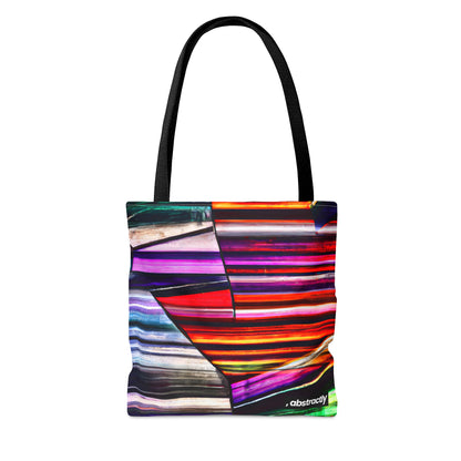 Shirley Hawking - Weak Force, Abstractly - Tote