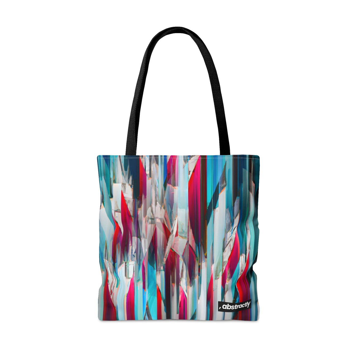 Harper Bowen - Weak Force, Abstractly - Tote