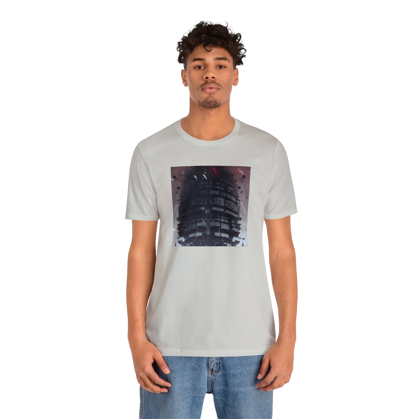 Equity Apex - Liquidity, Abstractly - Tee