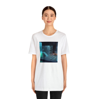 Integrity Vision - General Ledger, Abstractly - Tee