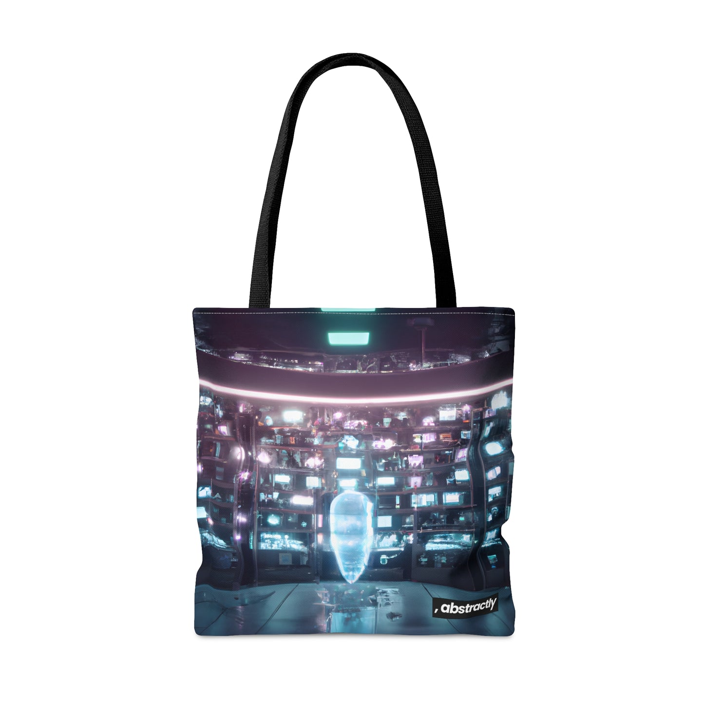 Spectrum Audit - Credit, Abstractly - Tote