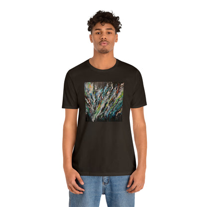 Boniface Spectrum - Chemistry, Abstractly - Tee